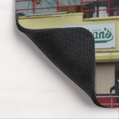 Nathan著コニーアイランドNY マウスパッド (コーナー)