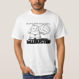 nathan-ballbuster-volleybal tシャツ