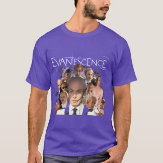 Nathan Fielder バンド パロディ おもしろ Tシャツ