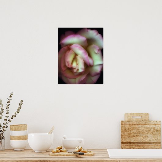  Nathan Griffith著 ポスター (キッチン)