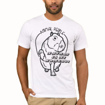 Nathan Is My Homeboy Tシャツ