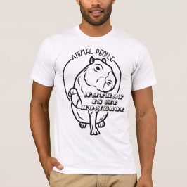 Nathan Is My Homeboy Tシャツ