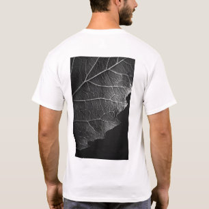 Nathan Wirthによるマクロ写真の魅惑 – De Tシャツ
