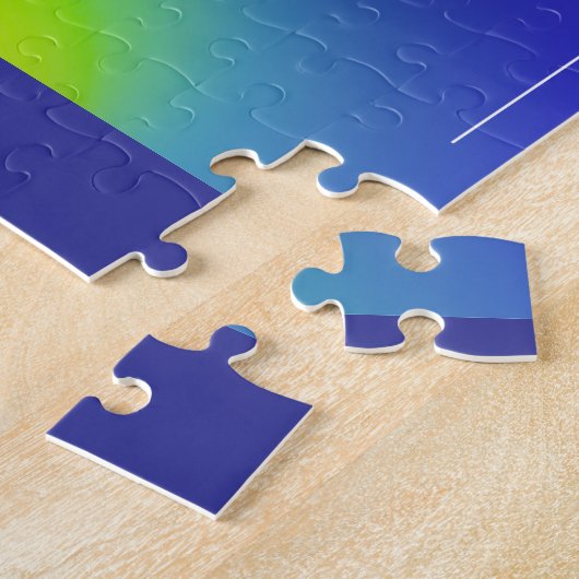 Nation Manie Puzzle ジグソーパズル (側面)