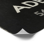 Nation WPA Vintage Posterの3分の1が ポスター (角)