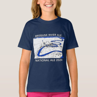 National Ale 2024キッズスタンダードTシャツ Tシャツ