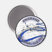 National Ale 2024マグネット マグネット (正面/裏面)