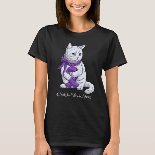National Arnold Chiari Malformation Awareness Mont Tシャツ (正面)