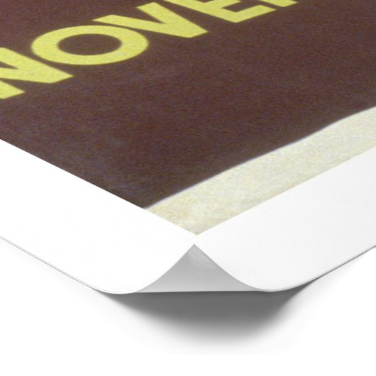 National Art Week 1941 WPA ポスター (角)