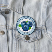 National Blueberry月 缶バッジ (インサイチュ)