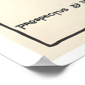 National Championships in Lawn Tennis in Hilversum ポスター (角)