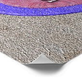 National Ilinm Society – ポスター (角)