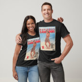 National Lampoon Annual Swimsuit Cover フレンド Tシャツ (ユニセックス)