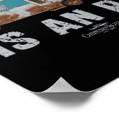 National Lampoon's Christmas Vacation That There I ポスター (角)