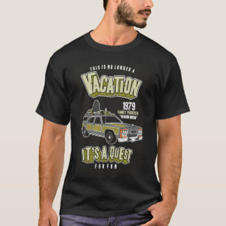 National Lampoons Vacation gift Tシャツ