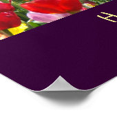 National Nursing Assistants Week posters Thank You ポスター (角)