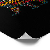 National Parks Usa Bear Hiking Camng Adventure Gif ポスター (角)