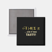 National Pi Day Shirt Math先生T Shirt Piおよび マグネット (正面/裏面)