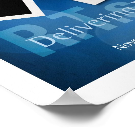 National Radiologic Technology Week 2010のポスター ポスター (角)