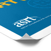 National Radiologic Technology Week 2013ポスター ポスター (角)