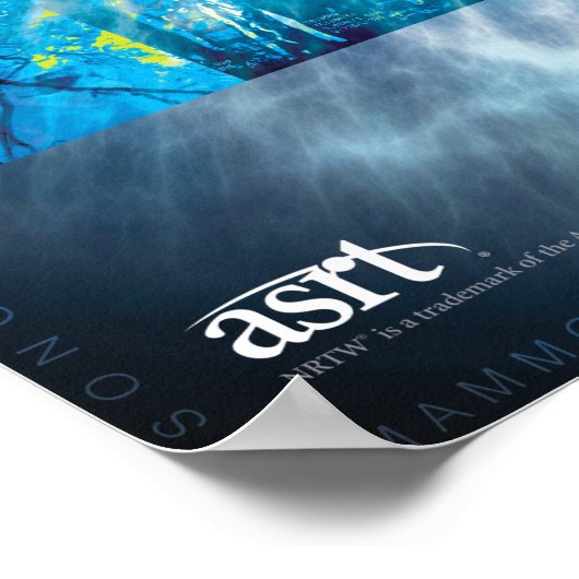 National Radiologic Technology Week 2014ポスター ポスター (角)