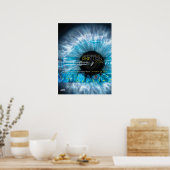 National Radiologic Technology Week 2014ポスター ポスター (キッチン)