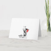 National Scrapple Day Card シーズンカード (裏面)