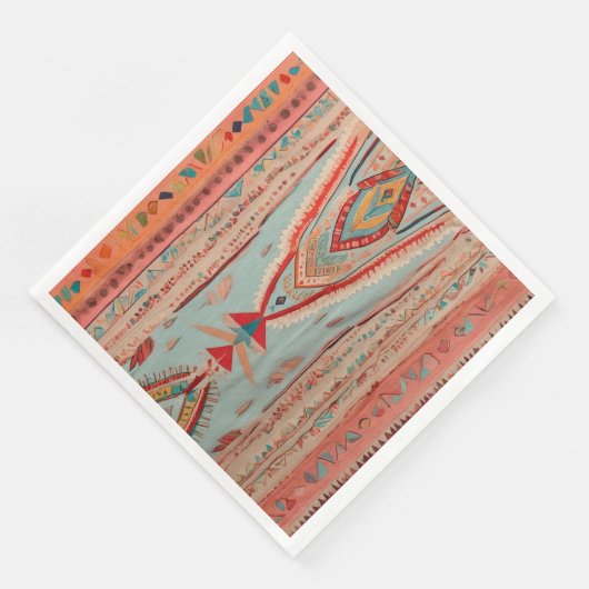 Native America Pattern (コーナー)