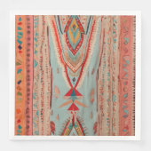 Native America Pattern (正面)