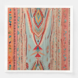 Native America Pattern