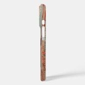 Native America Pattern Case-Mate iPhoneケース (裏面 / 左)