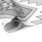 Native American ラッピングペーパー (ロールコーナー)