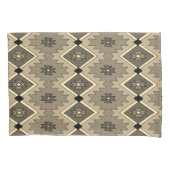 Native American 枕カバー (正面)