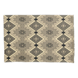 Native American 枕カバー