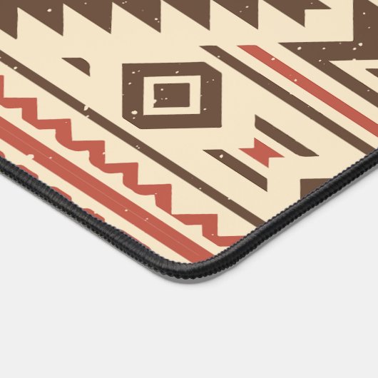 Native American Art デスクマット (コーナー)