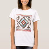 Native American Art Tシャツ (正面)