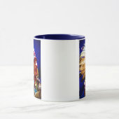 Native American Chief Mug マグカップ (中央)