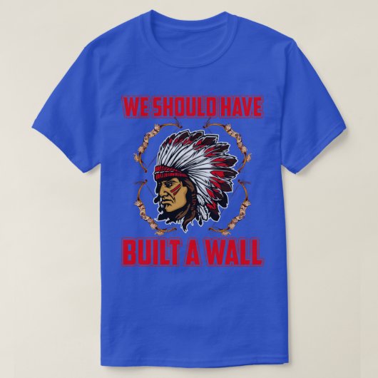 Native American Gifts For WomenMen  Tシャツ (デザイン正面)