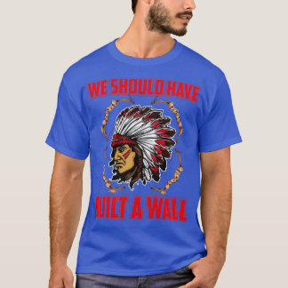 Native American Gifts For WomenMen  Tシャツ