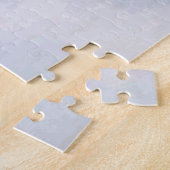 Native American Horse - Puzzle ジグソーパズル (側面)