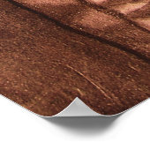 NATIVE AMERICAN MOTHER AND PAPOOSE ポスター (角)