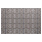 Native American Pattern ファブリック (ヤード)