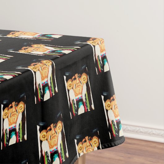 NATIVE AMERICAN tablecloth テーブルクロス (インサイチュ)