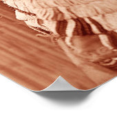 Native American Woman ポスター (角)