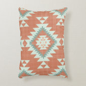 Native Desert Accent Pillow アクセントクッション (正面(垂直))
