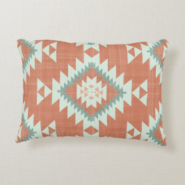 Native Desert Accent Pillow アクセントクッション