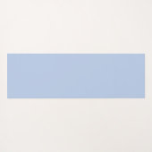 Native Eagle ヨガマット (裏面(横))