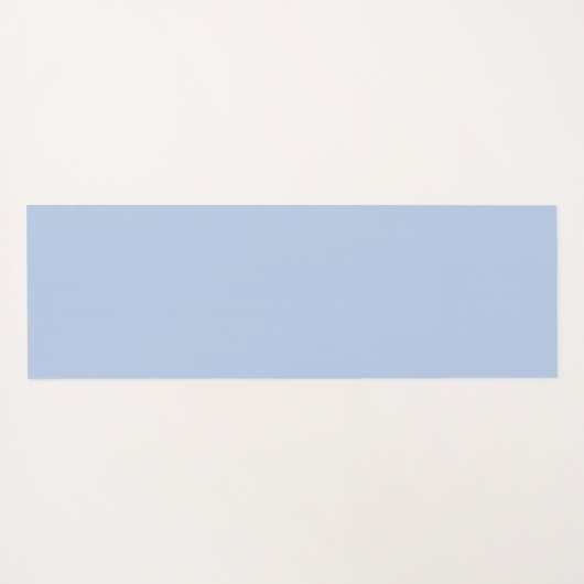 Native Eagle ヨガマット (裏面(横))