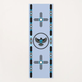 Native Eagle ヨガマット