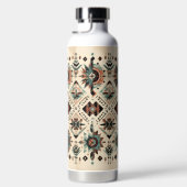 Native Inspiration  ウォーターボトル (右面)
